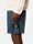 undefined L100001 STRETCH COTTON TELA 'PARACADUTE' Bleu Ardoise Stone Island