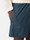 undefined L100001 STRETCH COTTON TELA 'PARACADUTE' Schieferblau Stone Island
