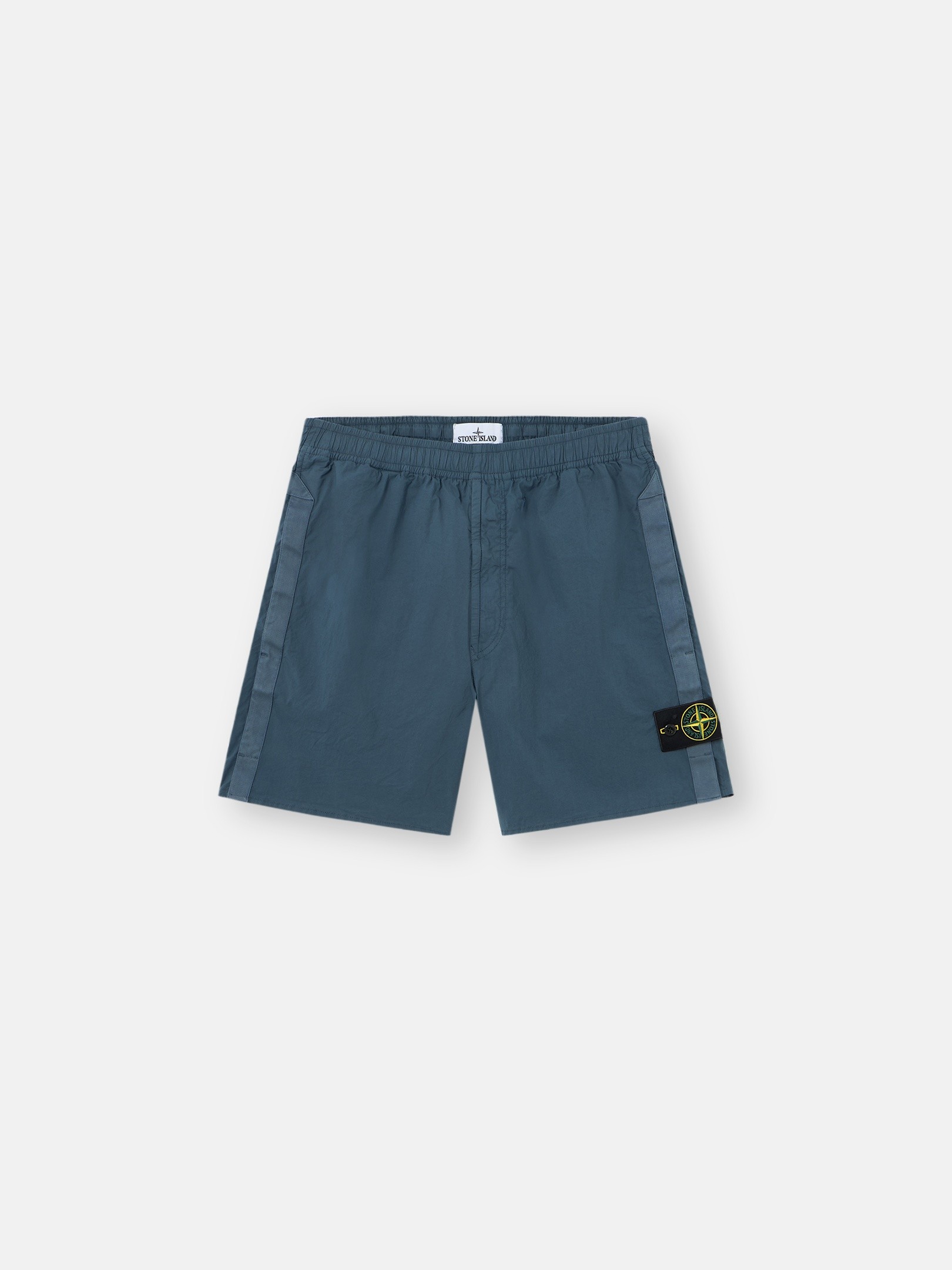 Bermuda shorts for men | Stone Island