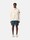 undefined L100001 STRETCH COTTON TELA 'PARACADUTE' Azul Pizarra Stone Island
