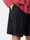 undefined L100004 ULTRALIGHT NYLON STRETCH-TC Schwarz Stone Island