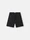 L100004 ULTRALIGHT NYLON STRETCH-TC Schwarz Stone Island