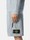 undefined L100004 ULTRALIGHT NYLON STRETCH-TC Ash Grey Stone Island