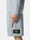 undefined L100004 ULTRALIGHT NYLON STRETCH-TC Ash Grey Stone Island