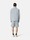 undefined L100004 ULTRALIGHT NYLON STRETCH-TC Ash Grey Stone Island