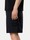 L100005 ALL-WEATHER COTTON CANVAS_S.I. GHOST Черный Stone Island