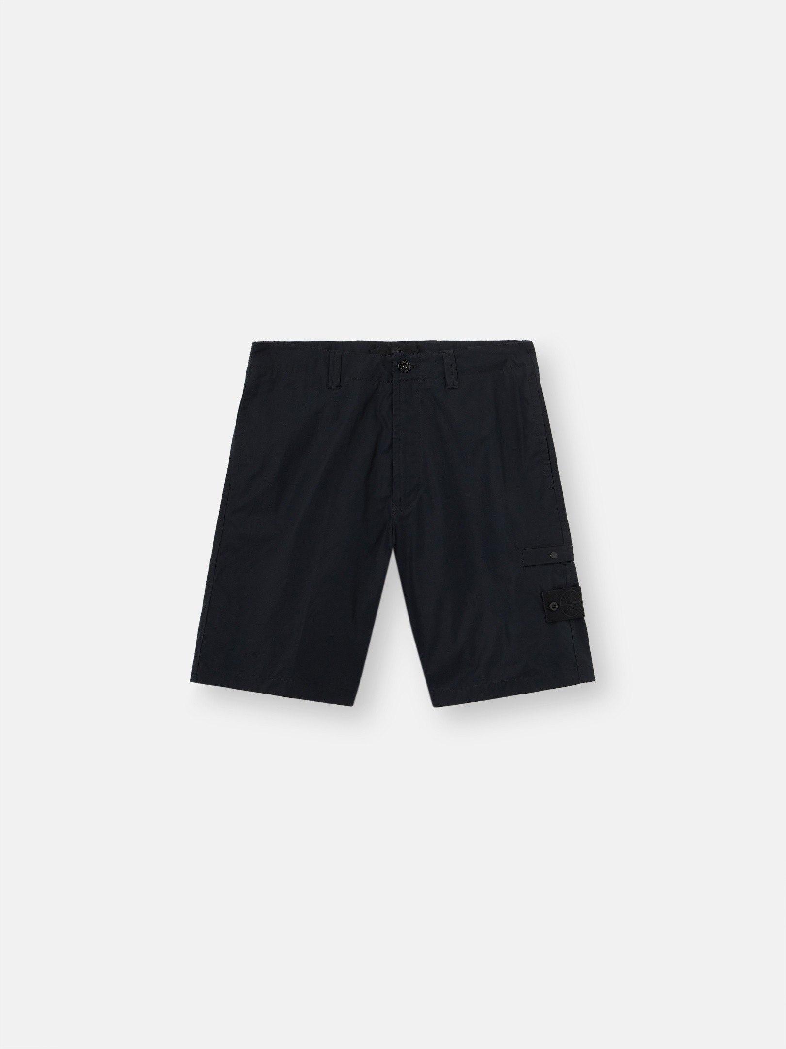 Bermuda shorts for men | Stone Island