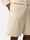 L100005 ALL-WEATHER COTTON CANVAS_S.I. GHOST Beige Stone Island