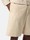 undefined L100005 ALL-WEATHER COTTON CANVAS_S.I. GHOST Бежевый Stone Island