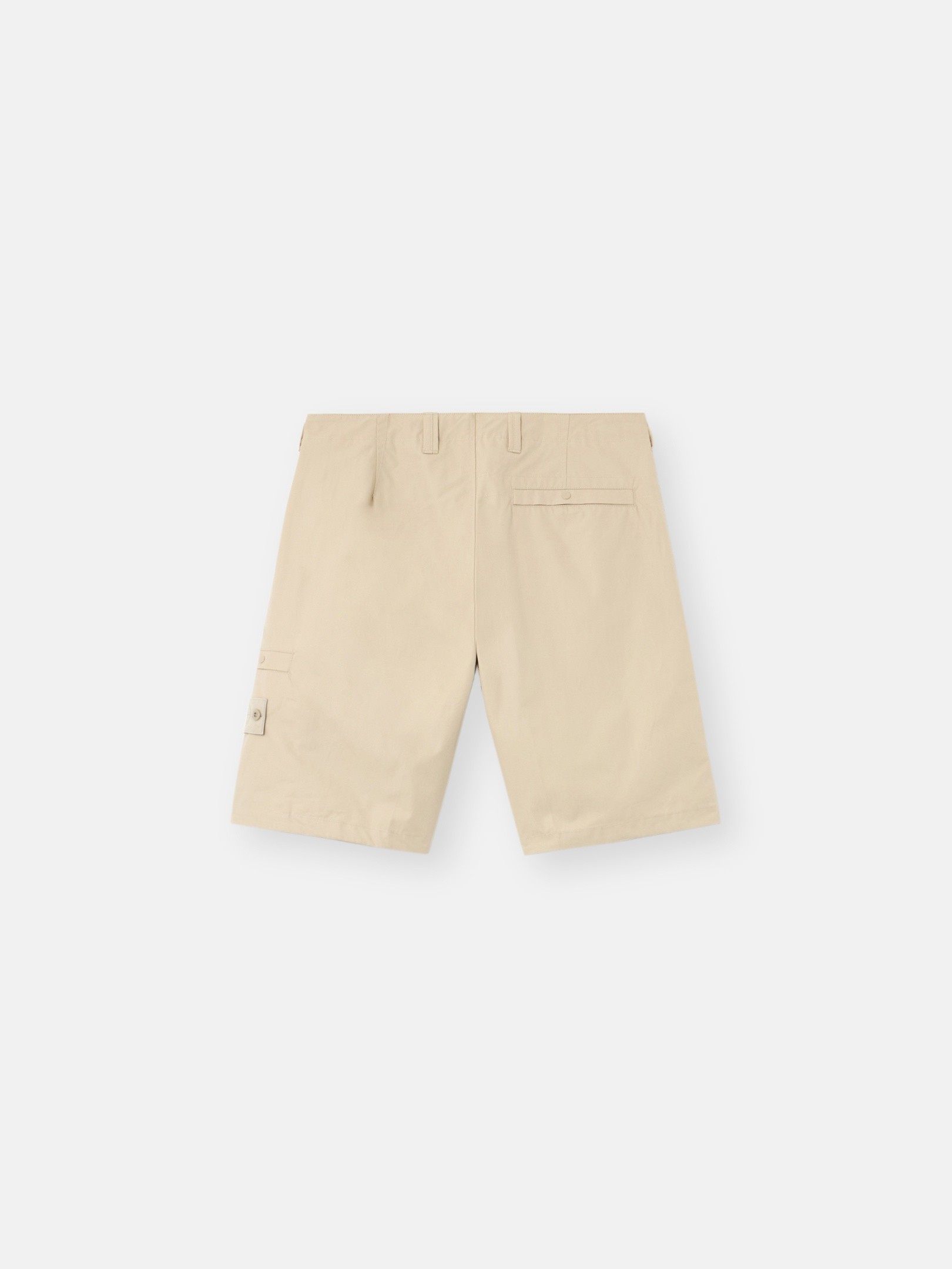 メンズバミューダ、ショート、ハーフパンツ | Stone Island