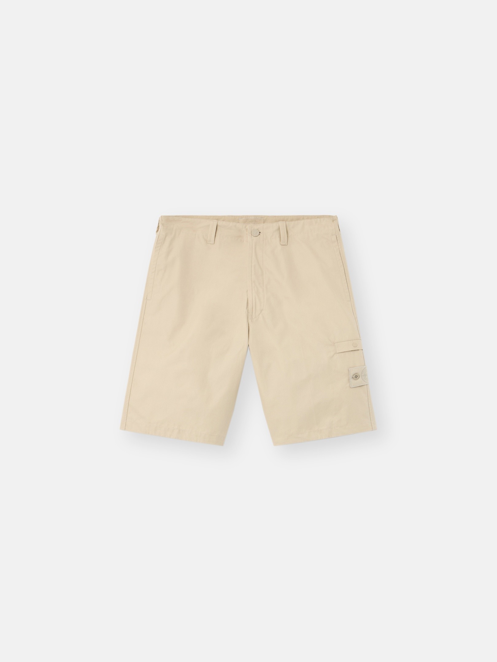メンズバミューダ、ショート、ハーフパンツ | Stone Island