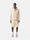 undefined L100005 ALL-WEATHER COTTON CANVAS_S.I. GHOST Бежевый Stone Island