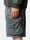 undefined L100006 UNEVEN PIGMENT DYED NYLON SMERIGLIATO + NYLON CANVAS, photo  3