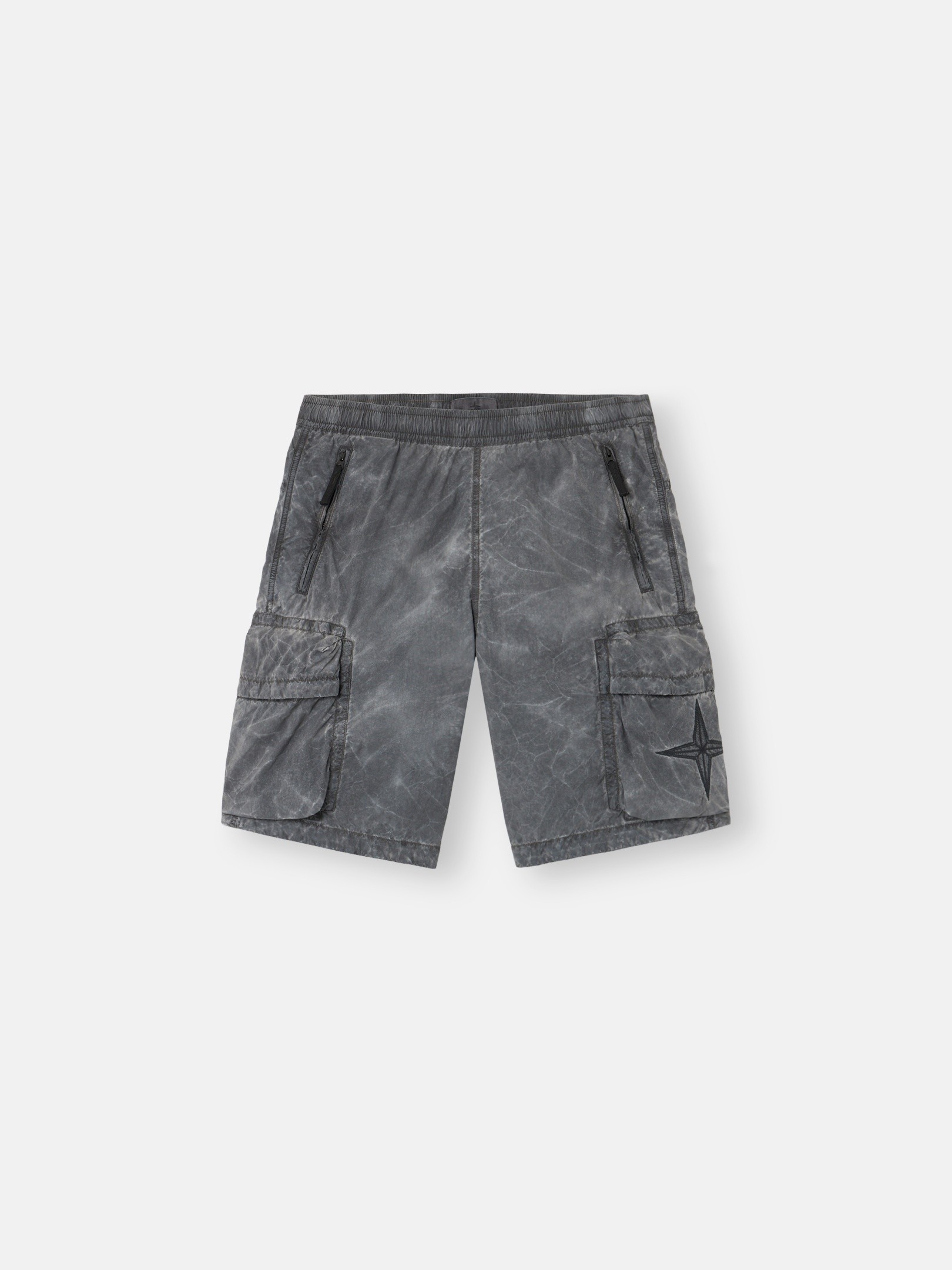 メンズバミューダ、ショート、ハーフパンツ | Stone Island