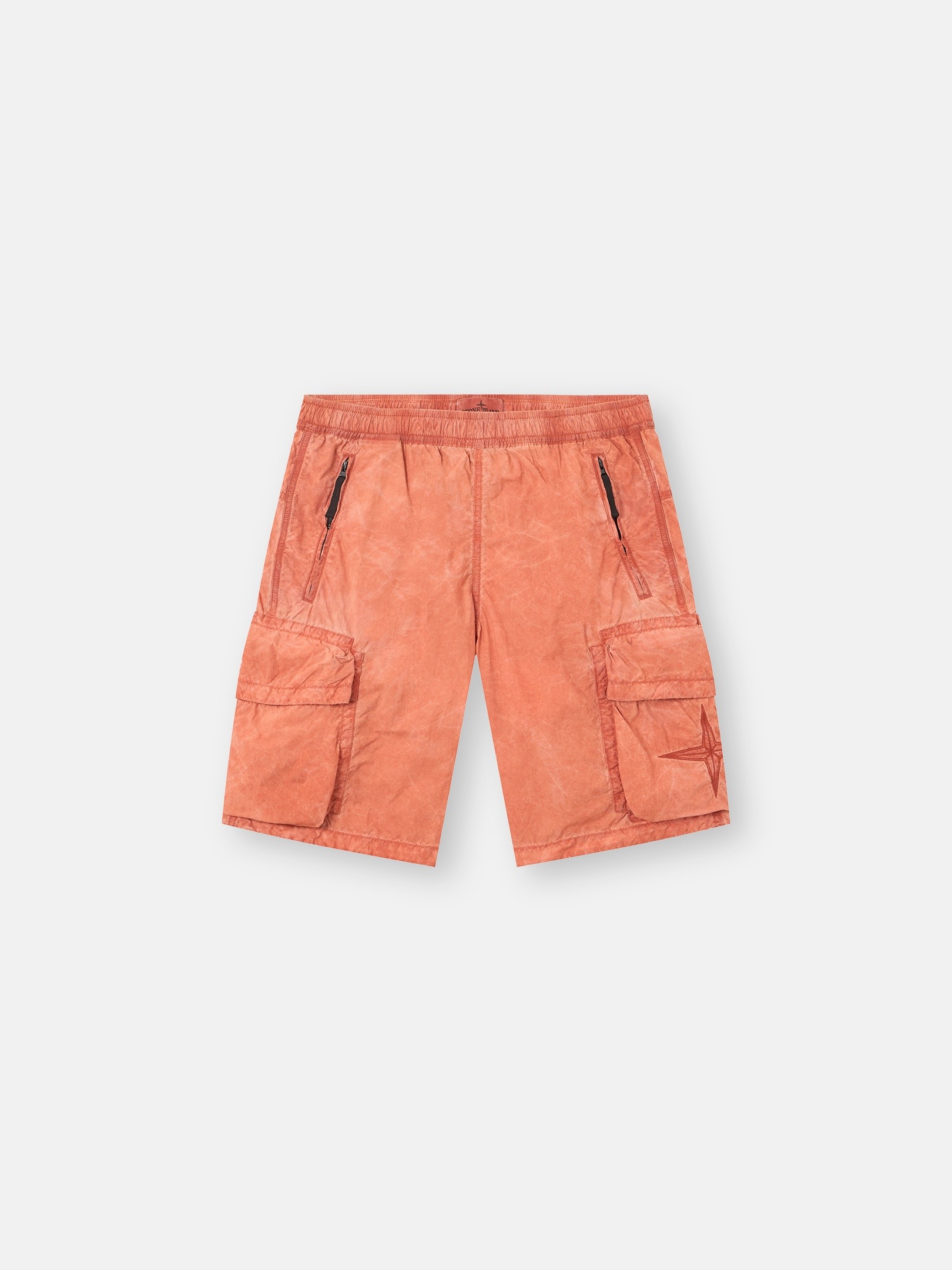 メンズバミューダ、ショート、ハーフパンツ | Stone Island