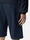 L100019 STRETCH ORGANIC COTTON TWILL Navy Blue Stone Island