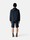 undefined L100019 STRETCH ORGANIC COTTON TWILL 네이비 블루 Stone Island