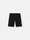 L100019 STRETCH ORGANIC COTTON TWILL Negro Stone Island