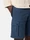 L100019 STRETCH ORGANIC COTTON TWILL Schieferblau Stone Island