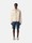 undefined L100019 STRETCH ORGANIC COTTON TWILL Schieferblau Stone Island