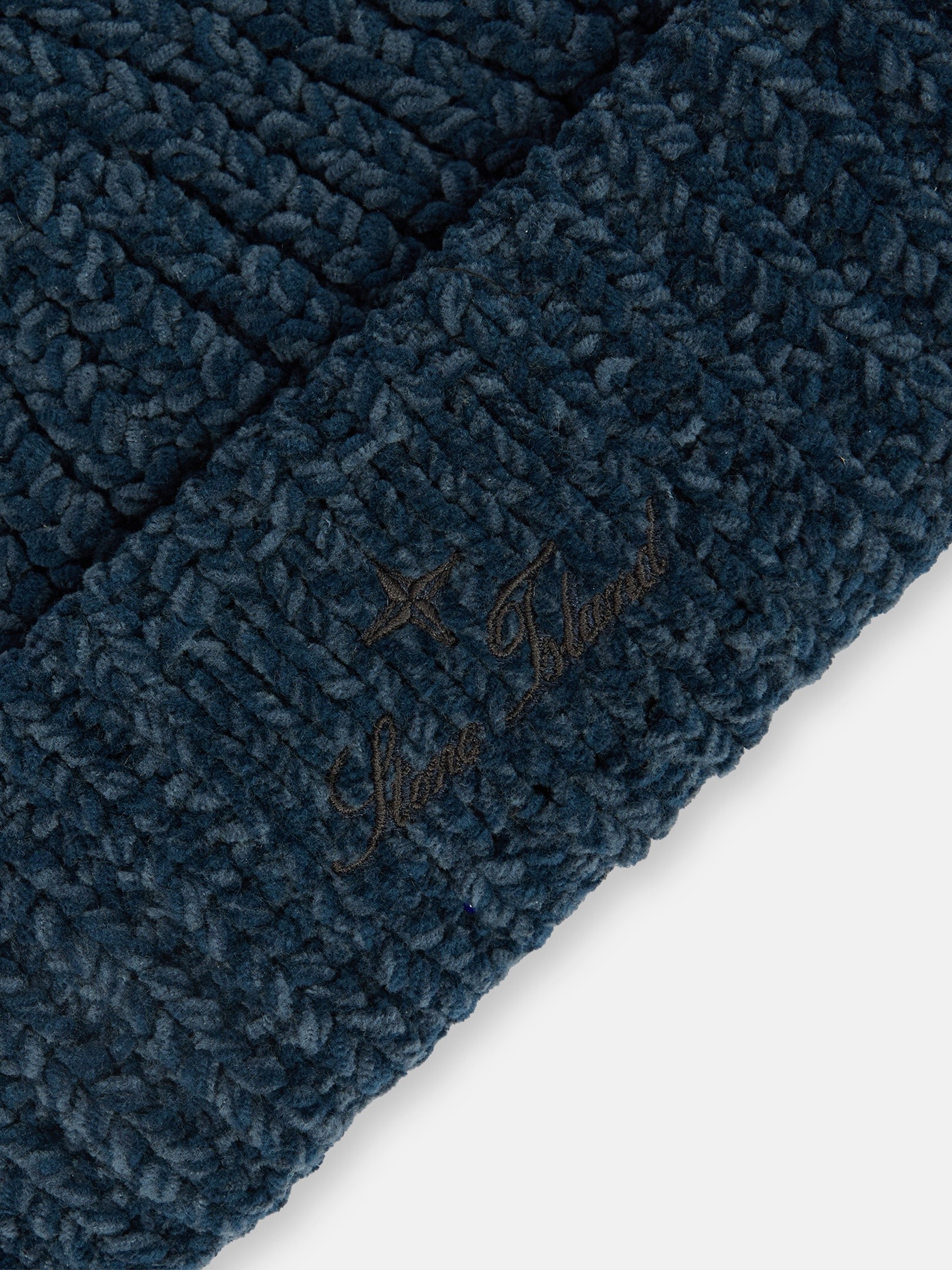 N100001 MOULINÉ COTTON CHENILLE N100001 MOULINÉ COTTON CHENILLE