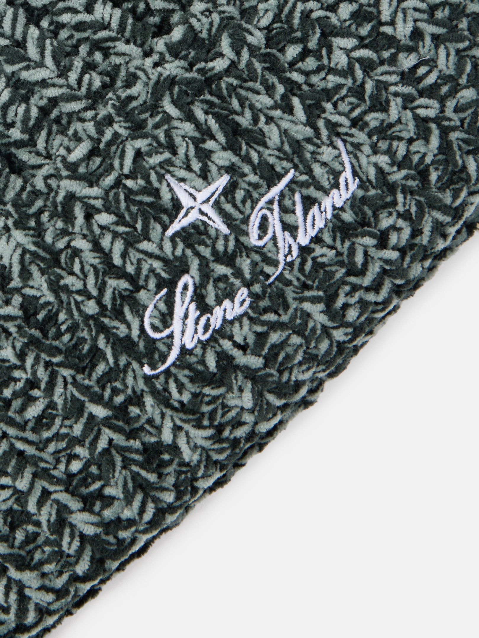 N100001 MOULINÉ COTTON CHENILLE N100001 MOULINÉ COTTON CHENILLE