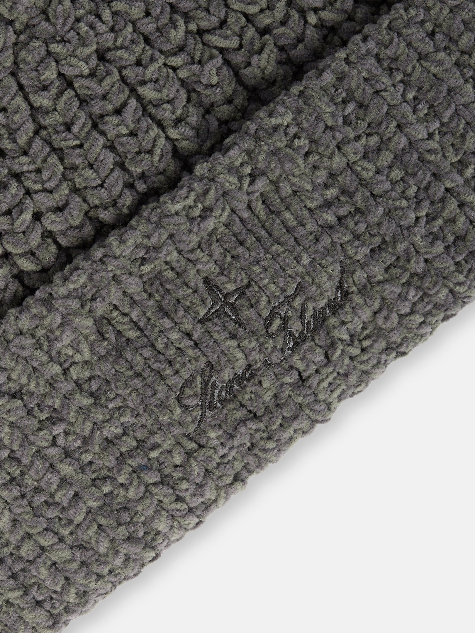 N100001 MOULINÉ COTTON CHENILLE N100001 MOULINÉ COTTON CHENILLE