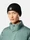 N100002 FULL RIB RWS WOOL Black Stone Island
