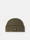 N100002 FULL RIB RWS WOOL Verde militar Stone Island