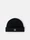 N100004 FULL RIB COTTON BOUCLÉ Black Stone Island