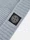 N100004 FULL RIB COTTON BOUCLÉ Ash Grey Stone Island