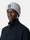 N100004 FULL RIB COTTON BOUCLÉ Aschgrau Stone Island
