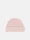 N100004 FULL RIB COTTON BOUCLÉ Antique Rose Stone Island