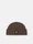 N100005 FELTED RWS WOOL Tierra Sombra Stone Island