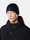 N100006 CASHMERE_S.I. GHOST Blu Stone Island