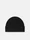 N100006 CASHMERE_S.I. GHOST Noir Stone Island