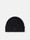 N100006 CASHMERE_S.I. GHOST Noir Stone Island