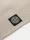 N100007 PLUSH STITCH STRETCH RWS WOOL Sand Stone Island