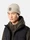 N100007 PLUSH STITCH STRETCH RWS WOOL Sand Stone Island