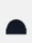 N100008 TWO-TONE VANISÉ CASHMERE Navy Blue Stone Island