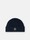 undefined N100008 TWO-TONE VANISÉ CASHMERE Navy Blue Stone Island