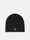 N100008 TWO-TONE VANISÉ CASHMERE Negro Stone Island