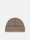 N100008 TWO-TONE VANISÉ CASHMERE Graugelb Stone Island