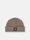 N100008 TWO-TONE VANISÉ CASHMERE Biscuit Stone Island