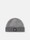 N100009 RIBBED BABY ALPACA BLEND Grau meliert Stone Island
