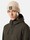 N100009 RIBBED BABY ALPACA BLEND Galleta jaspeado Stone Island