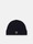 N100012 LIGHT RWS GEELONG WOOL Navy Blue Stone Island