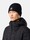 N100012 LIGHT RWS GEELONG WOOL Azul marino Stone Island