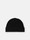 N100012 LIGHT RWS GEELONG WOOL Black Stone Island