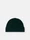 N100012 LIGHT RWS GEELONG WOOL Dark Green Stone Island